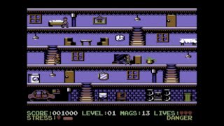 Best new C64 Games in 2019 [upl. by Esereht]