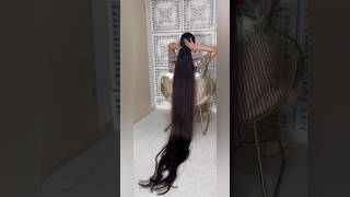 🔥Powerful hair oil for fast hair✅️ growth hair 🔥fasthairgrowthtips haircareshorts longhair 💯 [upl. by Yraeg413]