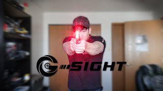 GSight ELMS quotExpert Laser Marksman Systemquot Review [upl. by Claudio889]