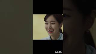 She crushed in front of her crush 😂😂newseries badmemoryeraser kdrama crazyme91 [upl. by Assilev]