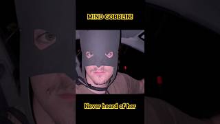 Mind goblin the full video funny memes sketch comedy batman batmanarkhamknight mindgoblin [upl. by Aisayt]