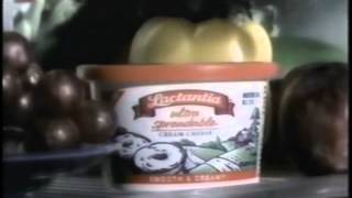 Lactantia cream cheese commercial 2002 [upl. by Nielson]