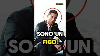 😨Ronaldo ha ricevuto una sorpresa calcio football sports ronaldo cr7 [upl. by Vale]