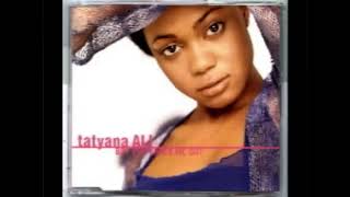 Tatyana Ali Boy You Knock Me Out Ft Big Willie Style High Pitched [upl. by Piper19]