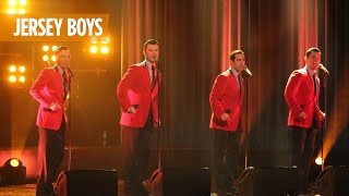 Jersey Boys Medley  The Late Late Show  RTÉ One [upl. by Anec]