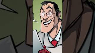 TF2 Medic FACTS [upl. by Balbur]