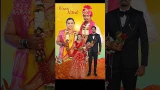 BEFORE amp AFTER 💝shortvideo wedding trending editing photoshop shorts viralvideo motivation [upl. by Gensmer]