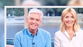 Susanna Reid Takes Down Phillip Schofields TV Return with Brutal Dig [upl. by Sonitnatsnok391]