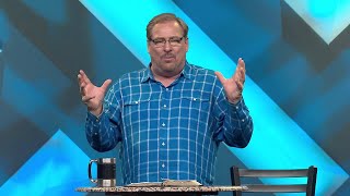 Learn The Strength Of Gentleness With Pastor Rick Warren [upl. by Tacy]