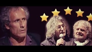 Paolo Barnard contro Casaleggio e il M5S [upl. by Sarchet47]