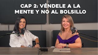 Megapodcast  CAP 2 Véndele a la mente y no al bolsillo [upl. by Kooima]