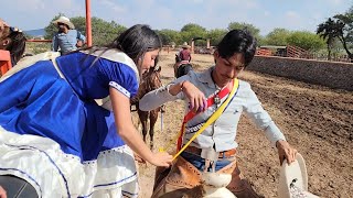 LOS COLEADEROS ZACATECANOS [upl. by Trebliw]