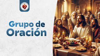 EN VIVO Grupo de Oración Viernes 22 de noviembre de 2024 [upl. by Lamej]