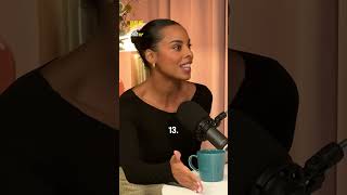 Rochelle Humes on being a child star in S Club Juniors [upl. by Ayk363]