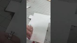 What if you tried to cut clear acrylic with a laser [upl. by Lavena504]