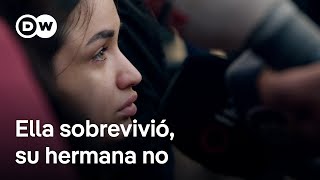 Femicidio en Turquía  ¿Por qué la sociedad no protege más a las mujeres  DW Documental [upl. by Nyrroc]