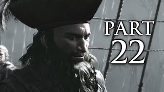 Assassins Creed 4 Black Flag Gameplay Walkthrough Part 22  We Demand A Parlay AC4 [upl. by Deidre]