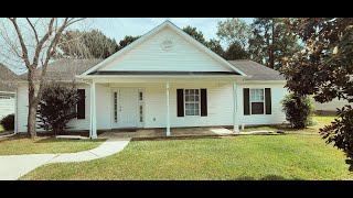 Residential for sale in Conway SC  2708 Woodcreek Ln [upl. by Ellehsor]