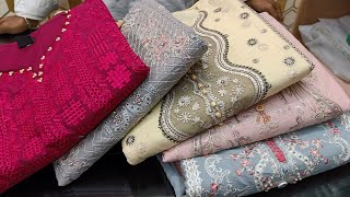 TAWAKKAL KAIYA 2024  Kamiz luxury lawn with embroidery Fancy Dupatta Eid Special Cotton Collection [upl. by Amick]