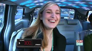 Cash Cab Season 8 Episode 12  Original Air Date June 30th 2010 Part 14 [upl. by Htir]