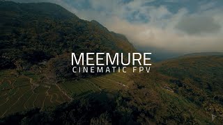 Meemure  Sri Lanka  Cinematic FPV [upl. by Valaria]