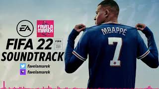 Motion  Luke Hemmings FIFA 22 Official Soundtrack [upl. by Desta]