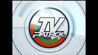 TV Patrol  Abangan Bumper DEC302015  News Patrol Logo Bumper 2013  2016 [upl. by Oria]