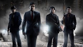 MAFIA II Ballad of a Mafioso GMV 🎶🎶🎶 [upl. by Aiasi]