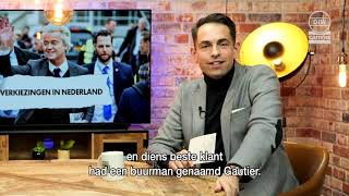 Vlaams Belang TV aflevering 7 [upl. by Akenom]