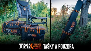 TMX tašky a pouzdra [upl. by Bolger292]