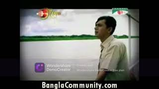 GrameenPhone TVC MA [upl. by Annaor815]