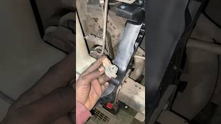 Airbag sensor location i10 grand time member change short subscribe ￼￼￼ [upl. by Ahsiet]