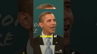 Obama speech motivation ytshort youtubeshorts [upl. by Ybeloc]