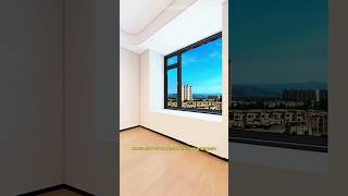 Lets design a cipy style windows housetrends housedesign2024 3danimation shorts [upl. by Lempres]