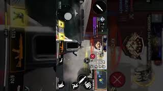 Highest kill game cod mobile [upl. by Adieren]