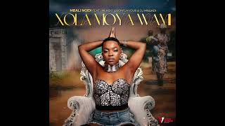 Mbali Ngidi  Xola Moya Wami Feat Mlindo The Vocalist GoonFlavour amp DJ Mngadi Official Audio [upl. by Nerok599]