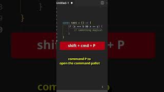 How to Enable Font Ligatures VSCode [upl. by Eseerehs]