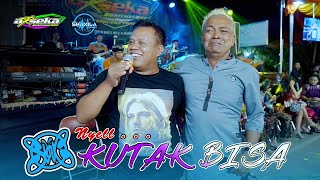 Mas Prokol Slankers Nyelll ARSEKA MUSIC  SHAKILA AUDIO  live Celep [upl. by Anatollo136]