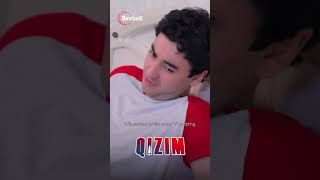 Qizim seriali yangi qismlar qizim sevimli algame football sad fun game tiktok instagram [upl. by Cacilie363]