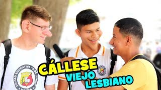 PREGUNTAS CAPCIOSAS en el colegio 5 de JUNIO [upl. by Dewayne384]