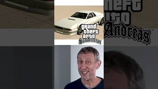 Evolution of quotCHEETAHquot in gta games 20012025🤯 shorts gta gtaevolution [upl. by Ahtilat]