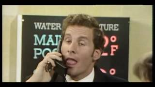 The Brittas Empire S01 E03 Bye Bye Baby [upl. by Ariahaj763]