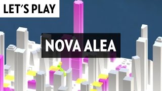 Love Thy Investment Property Lets Play Nova Alea [upl. by Eloisa]