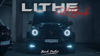 Lithe  Fall Back  Berk Polat Remix [upl. by Idihsar]