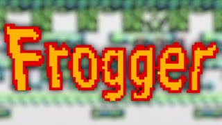 Frogger GB [upl. by Oraneg]