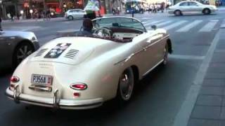 Porsche 356 [upl. by Imak]