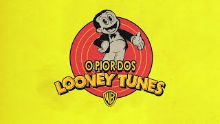 Looney Tunes Anos Difíceis 19331935 [upl. by Kreegar532]