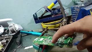 reparando mimosa  c5xc5cb5c radios comunicaciones 1  parte [upl. by Aes]