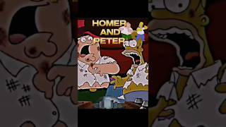 Homer And Peter Vs Velma And Daphne capcut vsedit thesimpsons vsedits familyguy edit overkill [upl. by Ocsicnarf216]