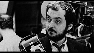 Stanley Kubrick and The Moon Landing [upl. by Nemaj540]